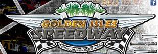 Description: Golden Isle Speedway (2)